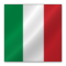 drapeau italien