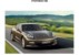 photo miniature du manuel Panamera / S / Turbo