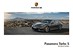 photo miniature du manuel Panamera Turbo S