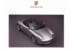 photo miniature du manuel Boxster S 550