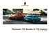 photo miniature du manuel 718 Boxster / Cayman