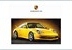 photo miniature du manuel 911 GT3