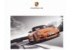 photo miniature du manuel 911 GT3 / GT3 RS