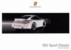 photo miniature du manuel 911 Sport Classic