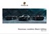 photo miniature du manuel 911 / Boxster Black Edition