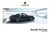 photo miniature du manuel 911 Targa 4 /Targa 4S