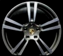photo miniature de jante 911 Turbo II