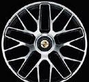 photo miniature de jante Turbo S