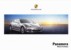 photo miniature du manuel Panamera S / 4S / Turbo 