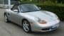 photo miniature de Boxster