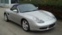 photo miniature de Boxster