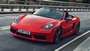 photo miniature de Boxster