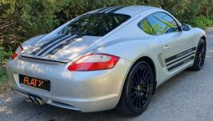 photo arrire de porsche 9872202670