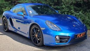 photo avant de porsche 9881102662