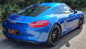 photo arrire de porsche 9881102662