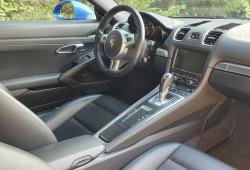 photo intrieur de porsche 9881102662