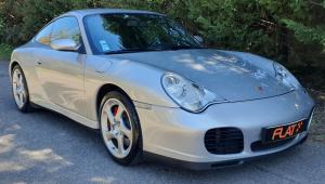 photo avant de porsche 9962134669