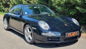 photo avant de porsche 9971102671