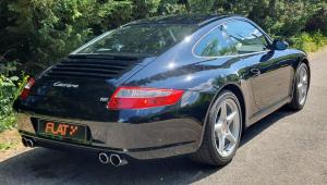 photo arrire de porsche 9971102671