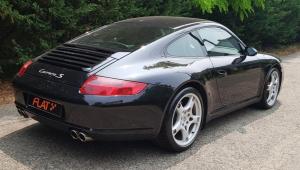 photo arrire de porsche 9971202637