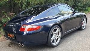 photo arrire de porsche 9971202668