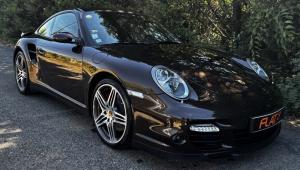 photo avant de porsche 9971504681
