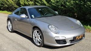 photo avant de porsche 9972102632