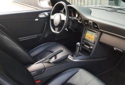 photo intrieur de porsche 9972102632