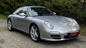 photo avant de porsche 9972204628