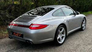 photo arrire de porsche 9972204628