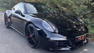 photo avant de porsche 9981402677