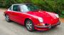 photo de porsche