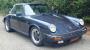 photo de porsche
