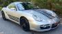 photo de porsche