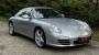 photo de porsche
