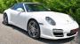 photo de porsche