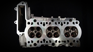 Culasse Porsche