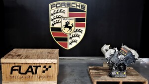 zoom photo Moteur PORSCHE Panamera 3.6 - M46 40