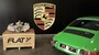 photo miniature de Moteur PORSCHE 911 2.4 - M911.62