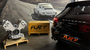 photo miniature de Moteur PORSCHE Macan 3.0 - MCT MA