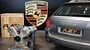 photo miniature de Moteur PORSCHE Cayenne 4.5 - M48 00
