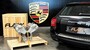 photo miniature de Moteur PORSCHE Cayenne 4.5 Turbo - M48 50