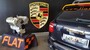 photo miniature de Moteur PORSCHE Cayenne 4.8 - M48 01