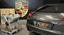 photo miniature de Moteur PORSCHE Panamera 4.8 Turbo - M48 70