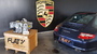 photo miniature de Moteur PORSCHE 997 - M96 05