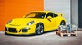 photo miniature de Moteur PORSCHE 991 GT3 - MA1.75